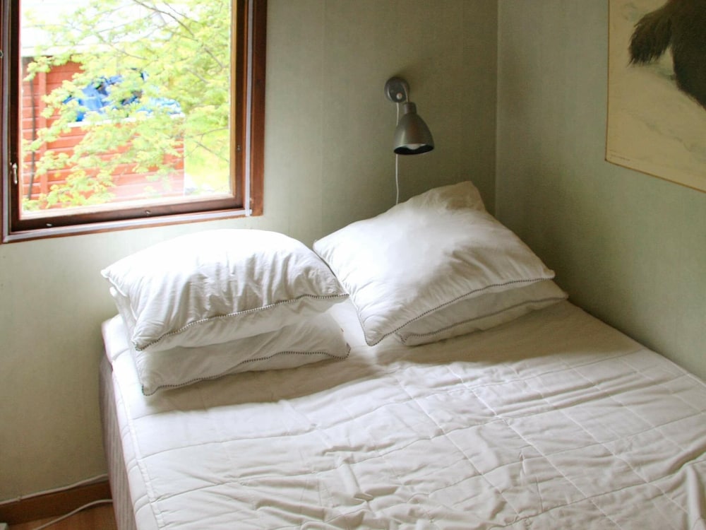 5 Person Holiday Home in Forsbacka-by Traum view 2