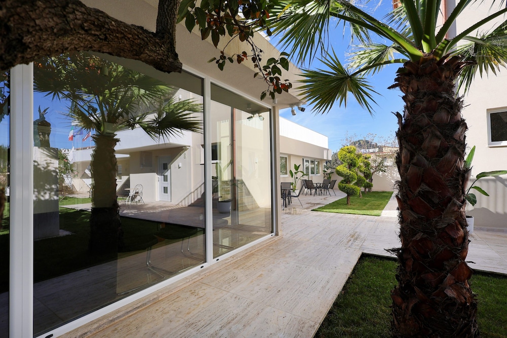 Apartments Luxury Mimani 2