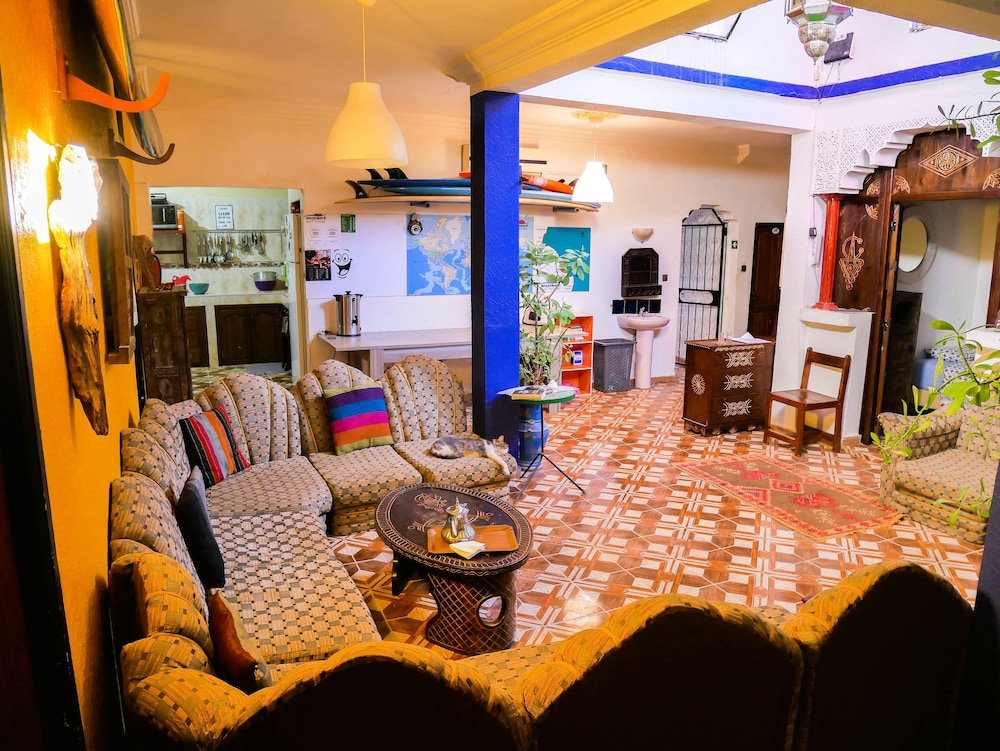 lounge