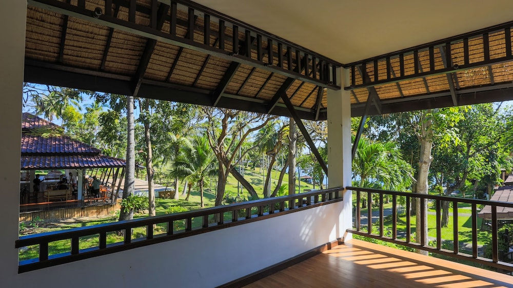 Ban Raya Resort and Spa view 2