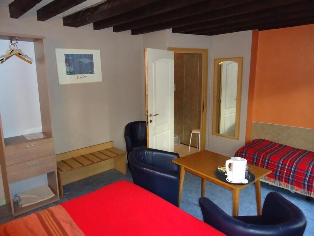 Bruges Vacations - Hotel Ensor - Property Image 18