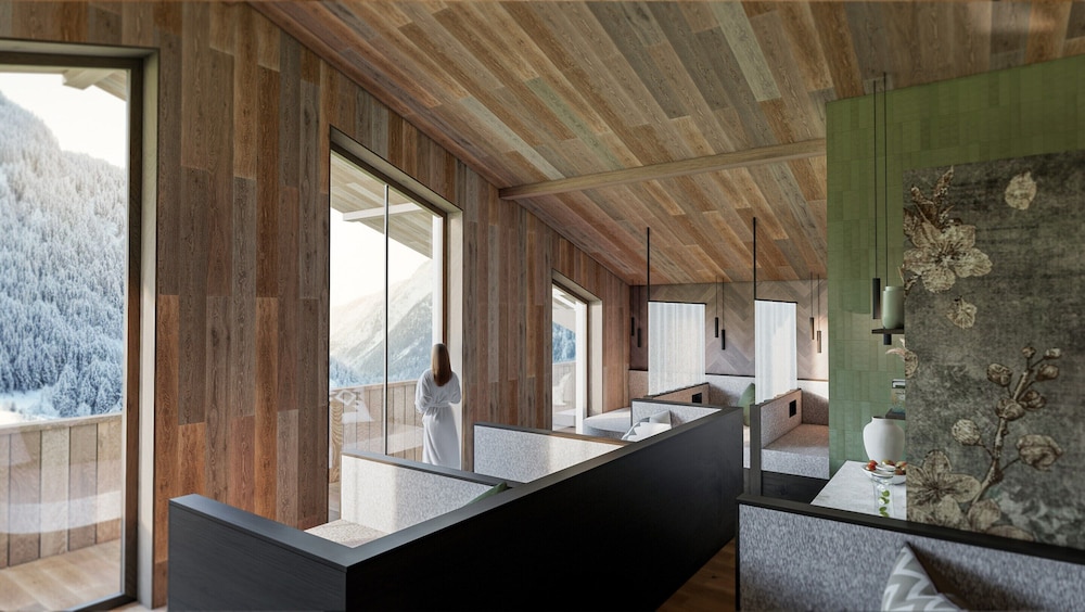 Apartment Near Glacier ski Area