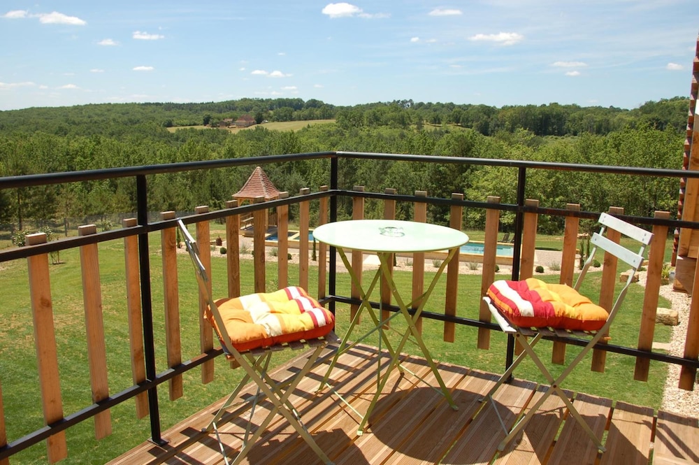 Le Lion d'Or view 3