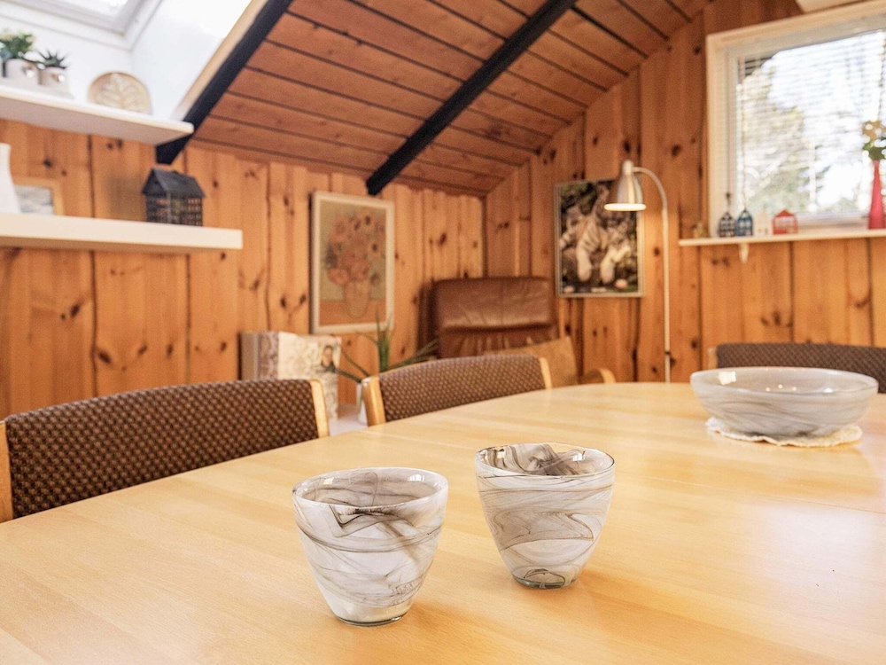 6 Person Holiday Home in Saltum-by Traum view 4