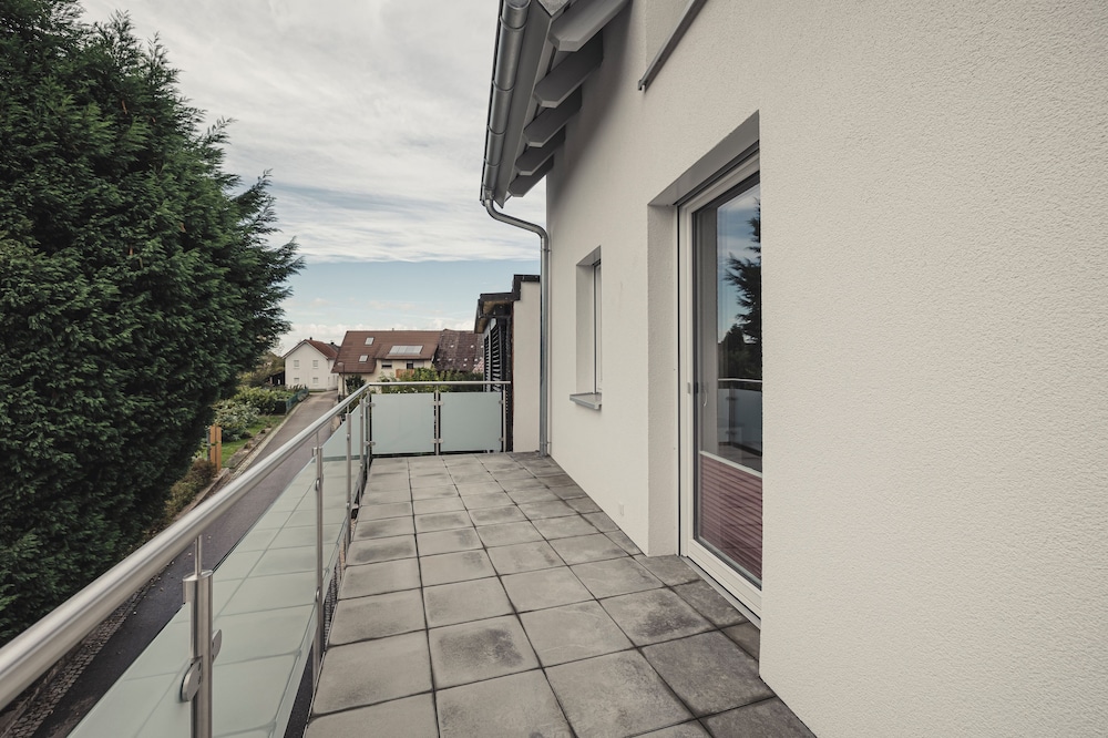 Heimbach Apartments Renchen