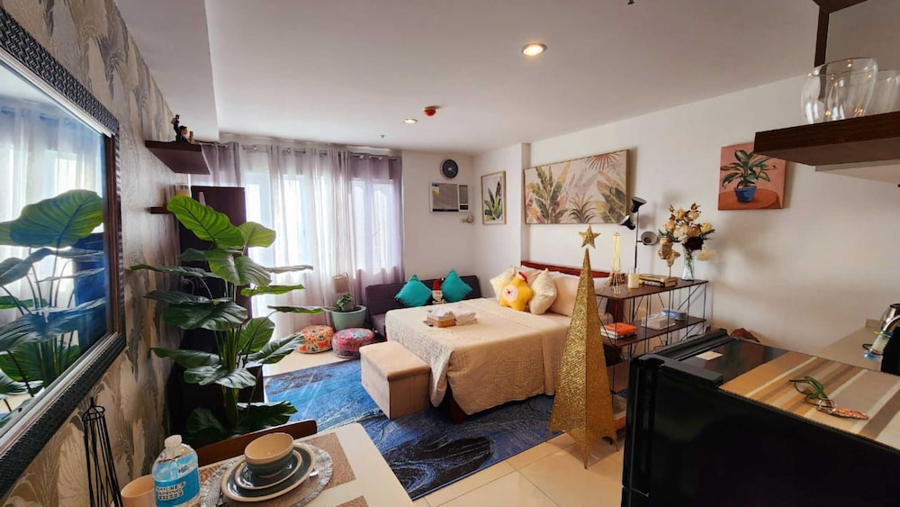 Bella Suite Bacolod
