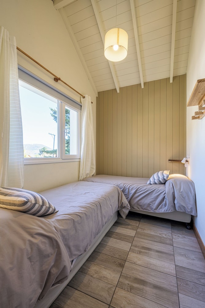 Cozy Mountain Cabins 5 min from Downtown SMA-CM by Apartments Bariloche