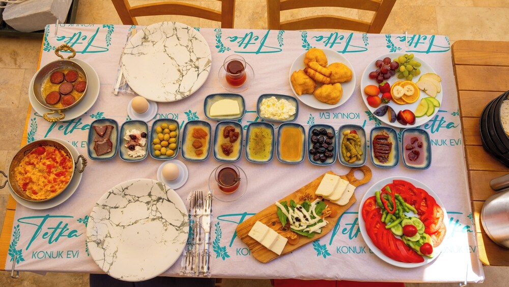 Tetka Konuk Evi - Image 28