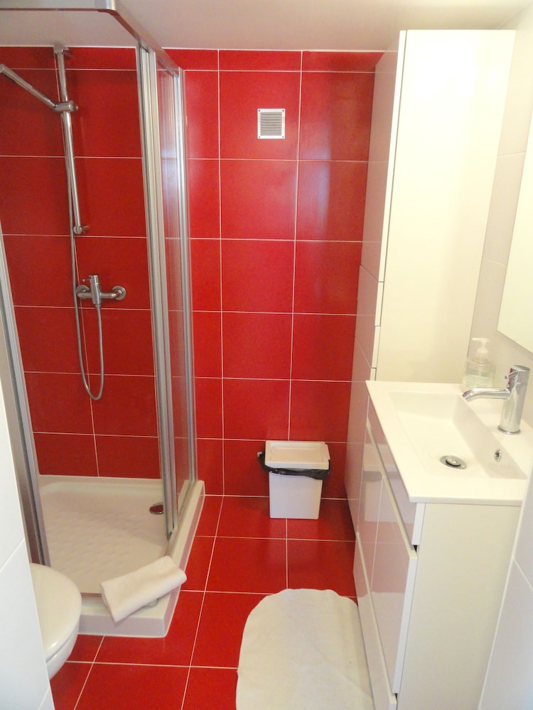 Lisbon Experience Apartments Príncipe Real