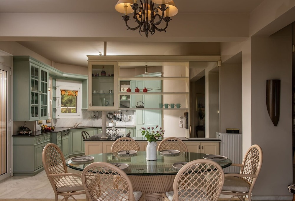Villa Agriana Countryside