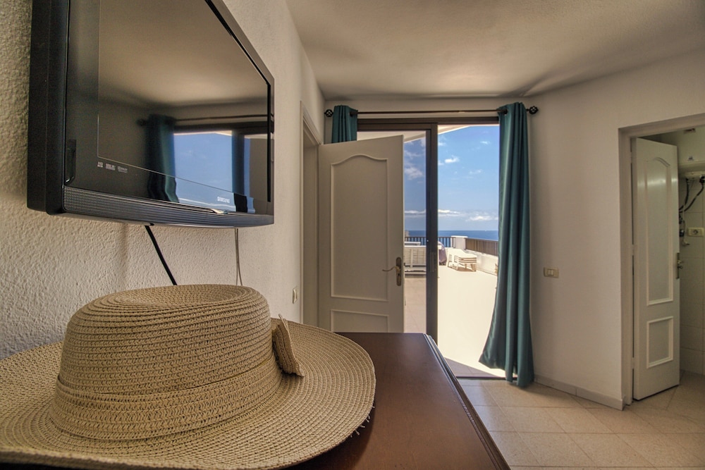 Penthouse 501 Gara & Jonay & Terrace sea View