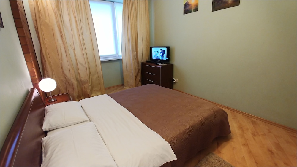 Kiev Apartments Rent