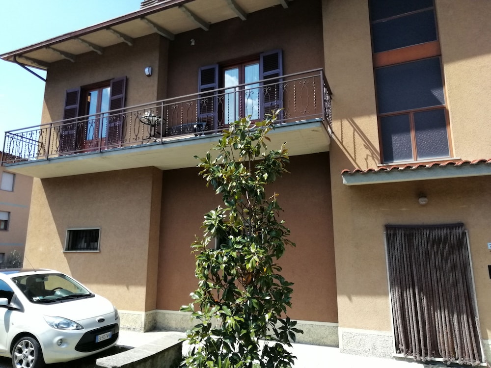 Maximum House in Subbiano view 5