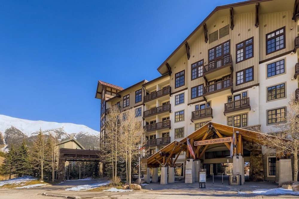 Beaver Creek Vacations - Passage Point 623b 1 Bedroom Condo by RedAwning - Property Image 1