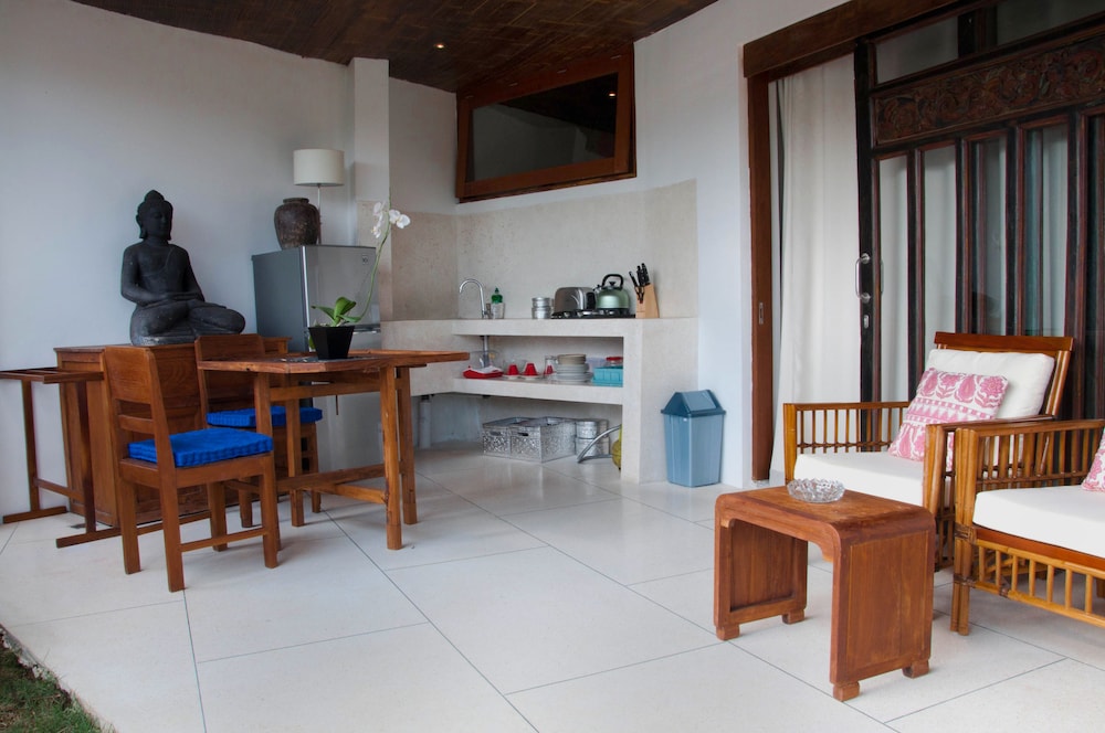 The Apartments Canggu - Image 1