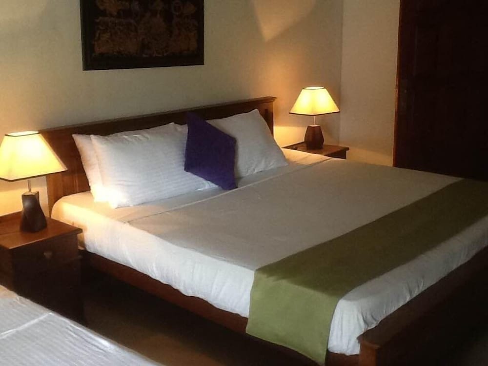 Hotel Margaret Villa