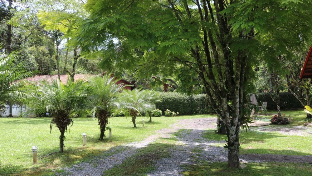 Pousada Jardim da Luz