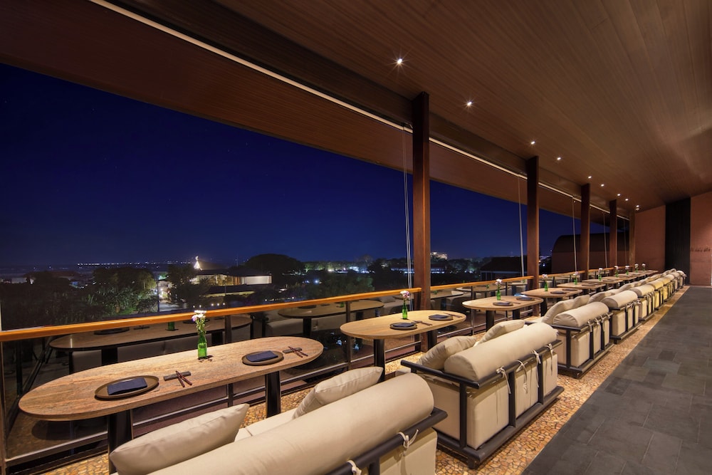 Seascape Resort & Spa Sanur by iNi Vie Hospitality