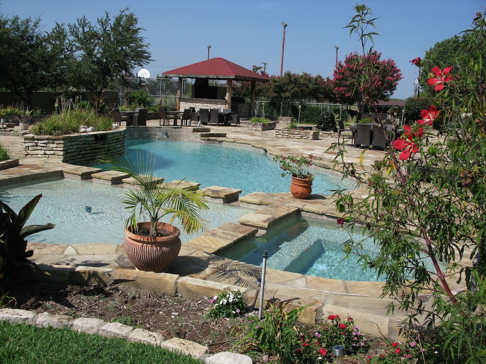 Beaumont Ranch