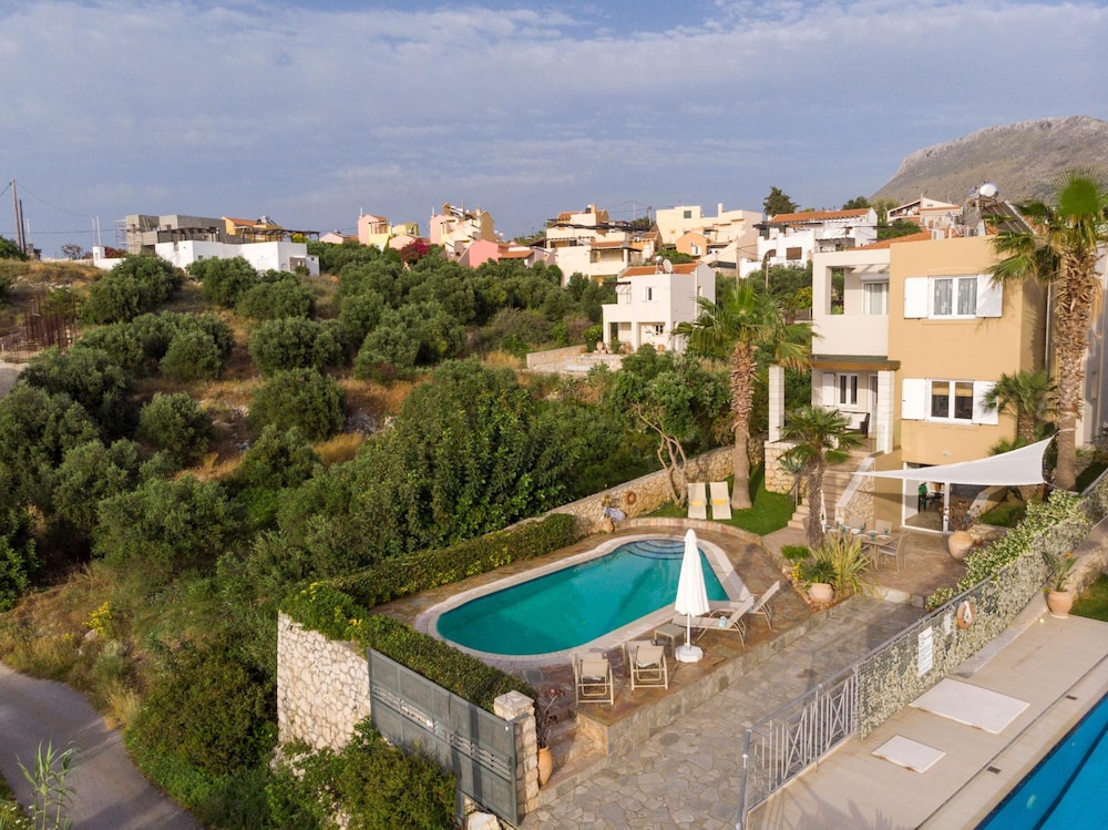 Villa Nicolas