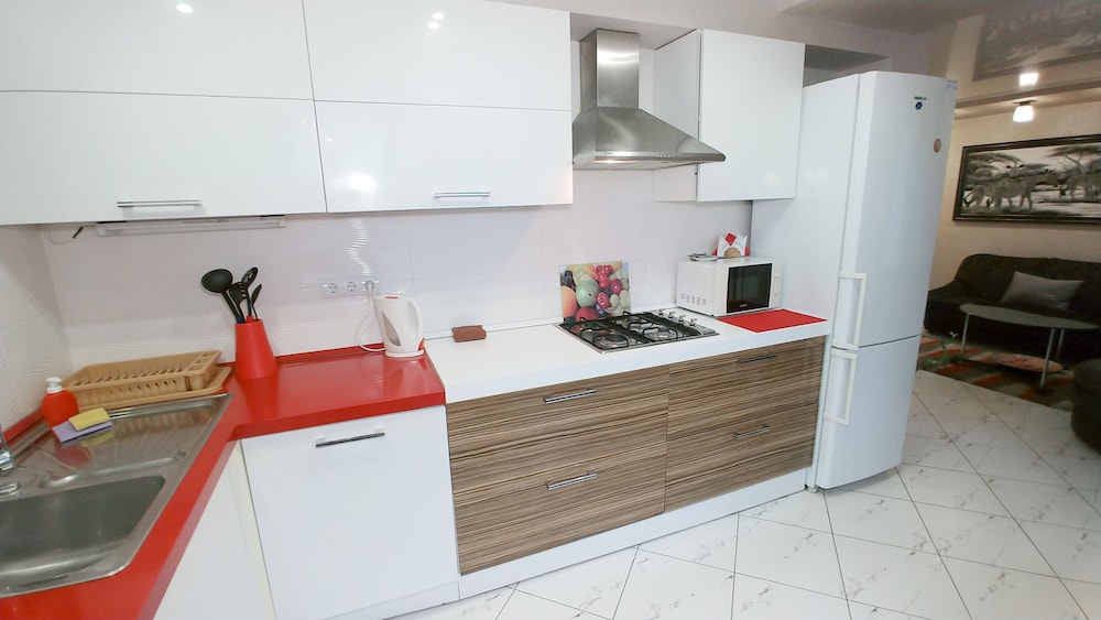 Kyiv Rent Apartments