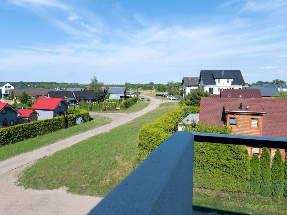 Apartment in Rewal Near Baltic Sea Beach