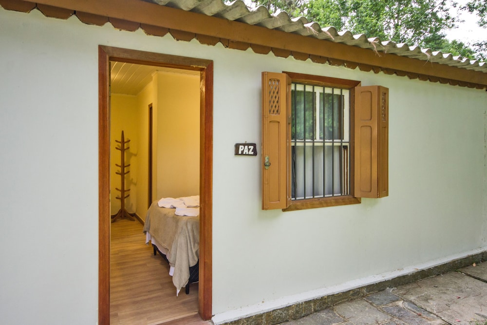 Villa Vintage Campos