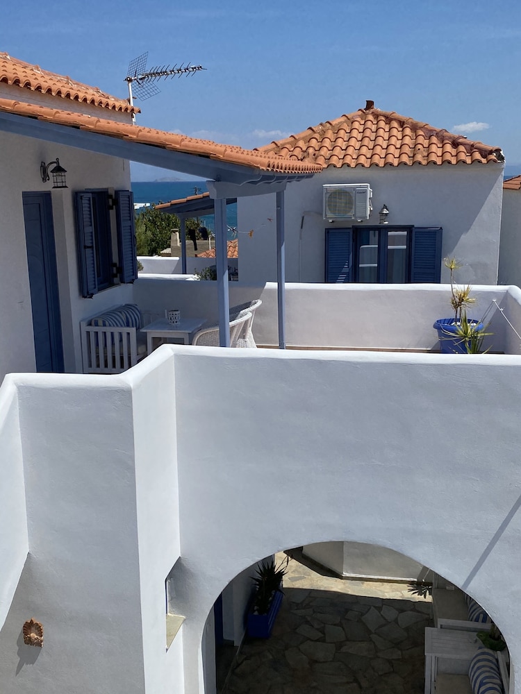 Aquarius Village Agistri photo 3