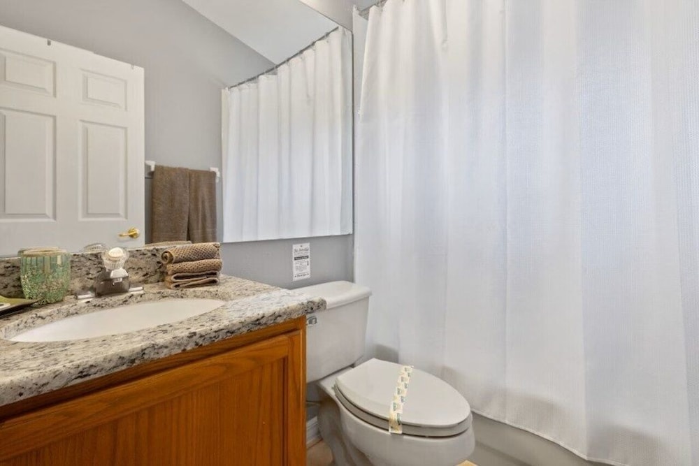 Casa Del Sol At Indian Creek Four Corners 4 Bedroom Villa