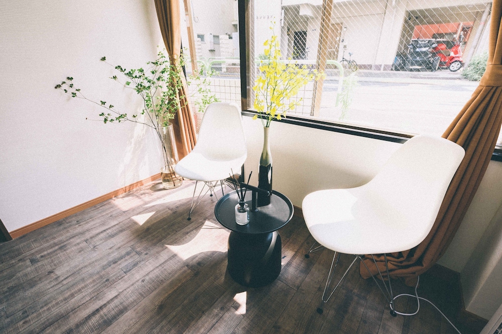 TORA HOTEL Komagome A, Tokyo - 20