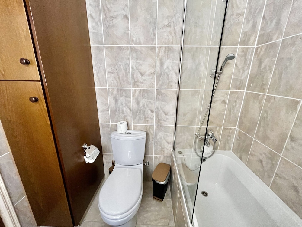 41 KAP - Stay Paradise Apartment