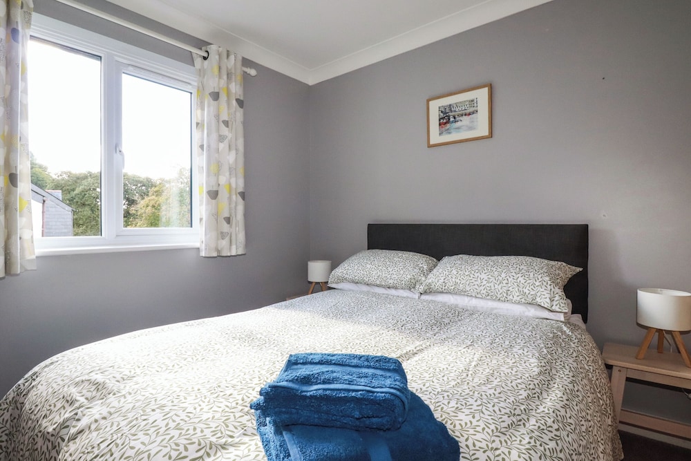 Coombe Cottage