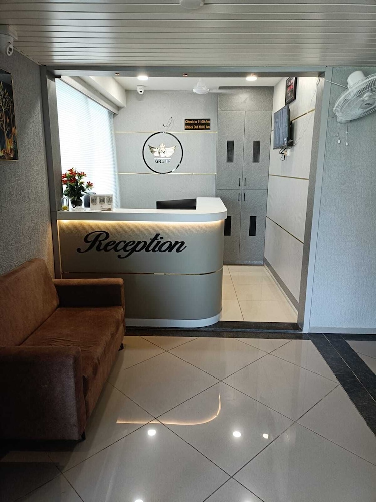 Hotel Apple Lake