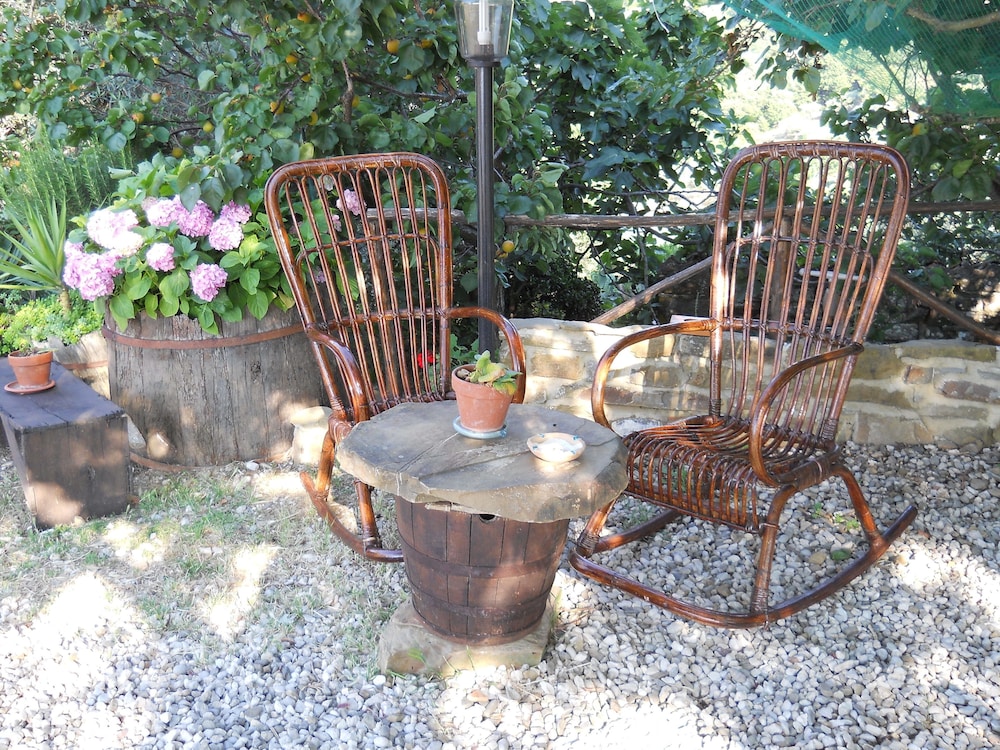 B&B Casale San Martino