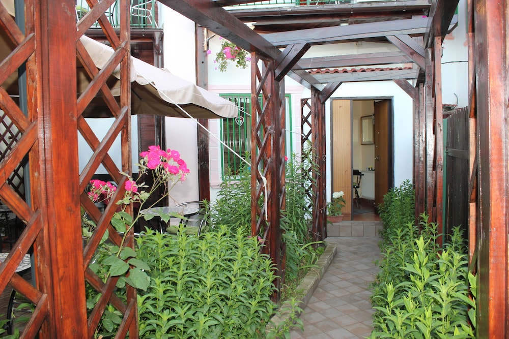 Vila Flavia B&B
