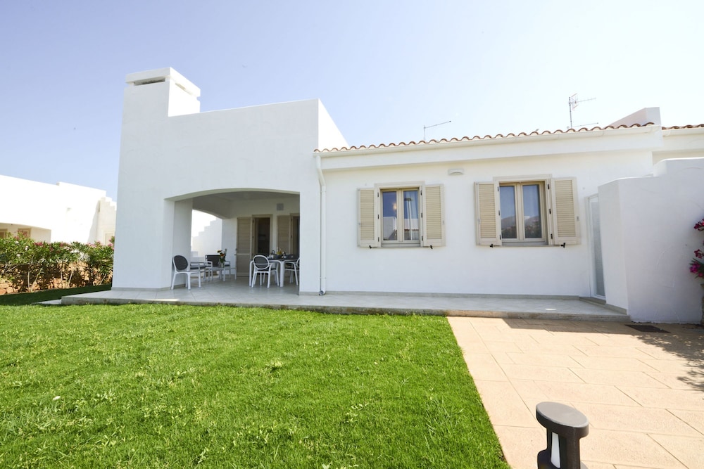 Blue Sea - Villa Scirocco 33 - Locz