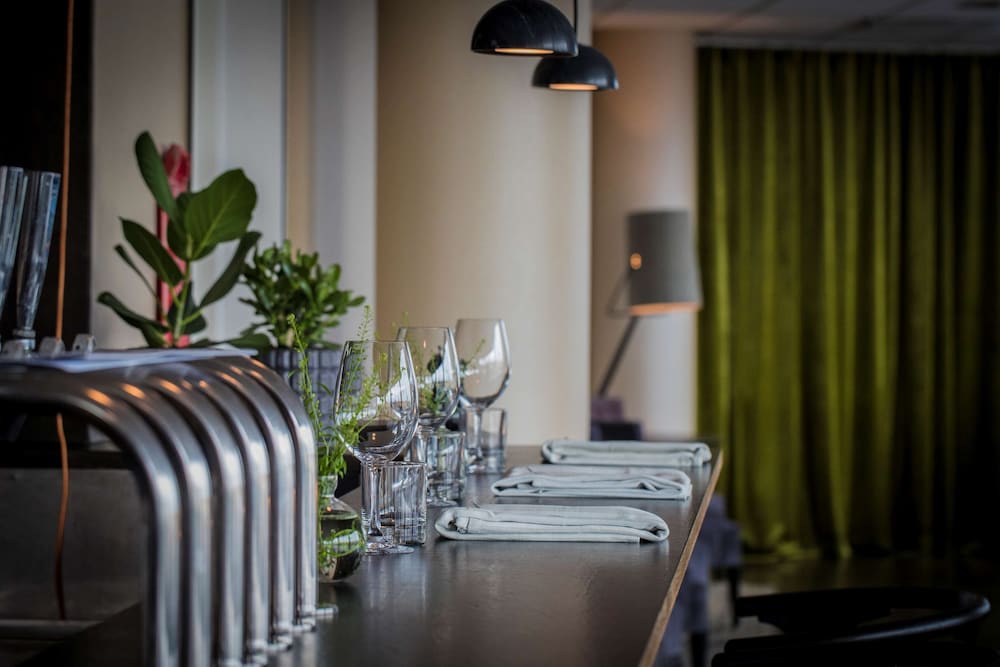 Hilton Stockholm Slussen Hotel 164