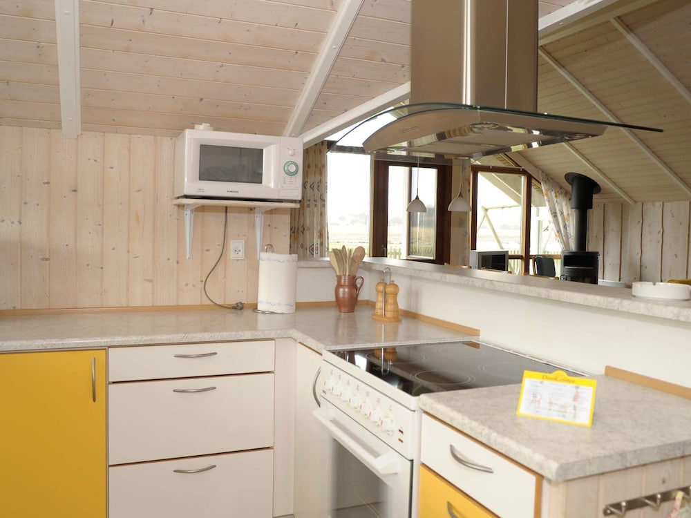 7 Person Holiday Home in Broager view 4