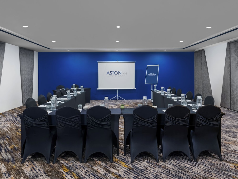 Aston Inn Lumajang - East Java
