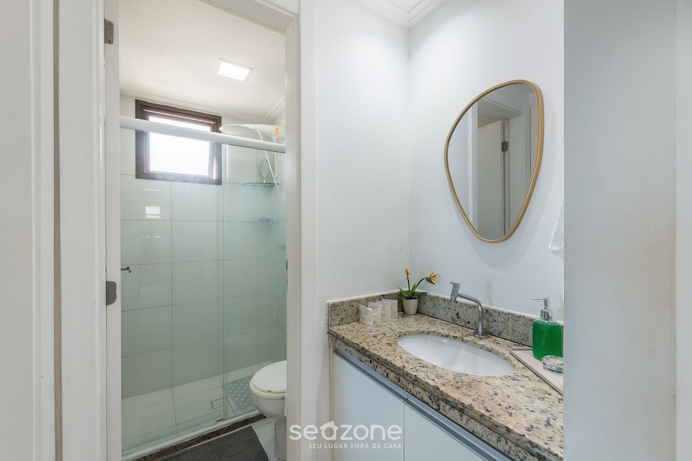Apart With Sea View 250m From the Beach Ais0305