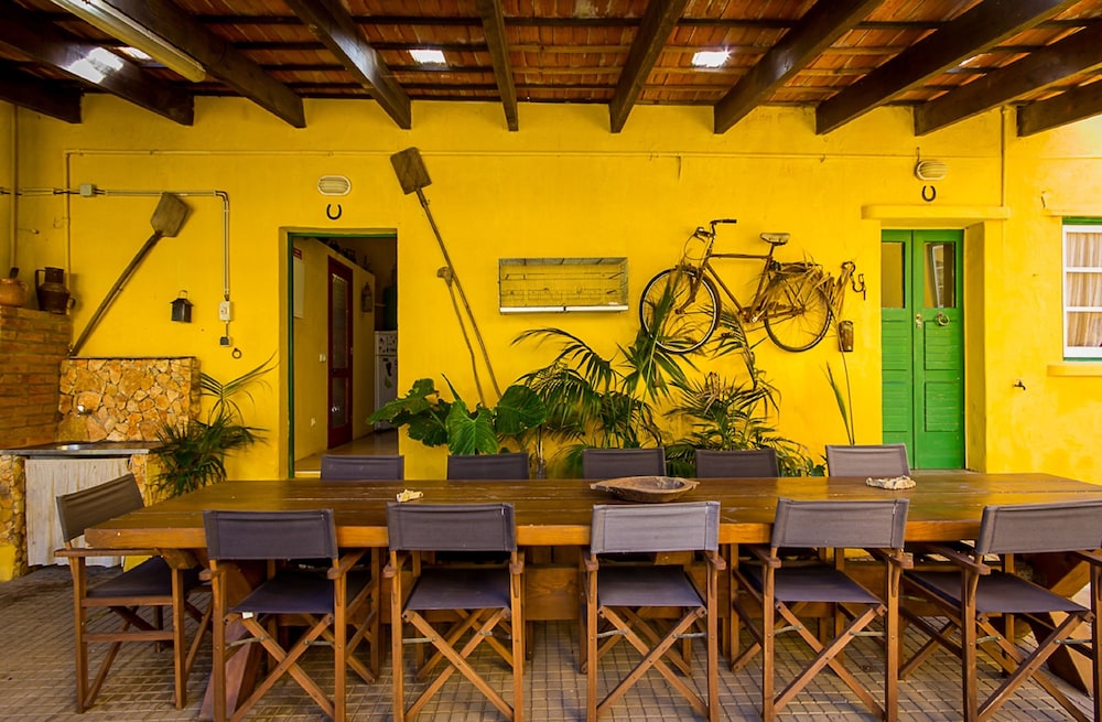 Casa Mestre Guesthouse