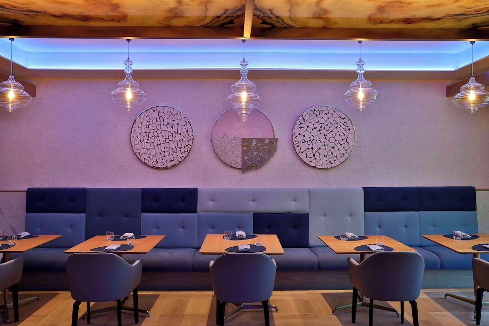 Hilton Abu Dhabi Yas Island