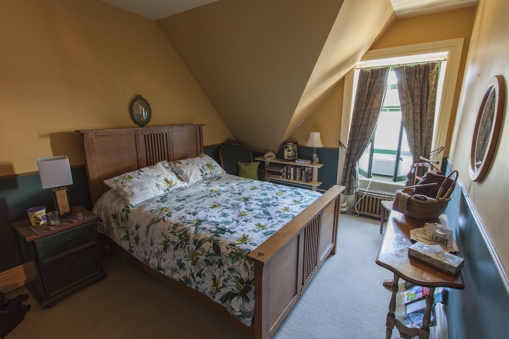 B&B La Marquise de Bassano / B&B Québec