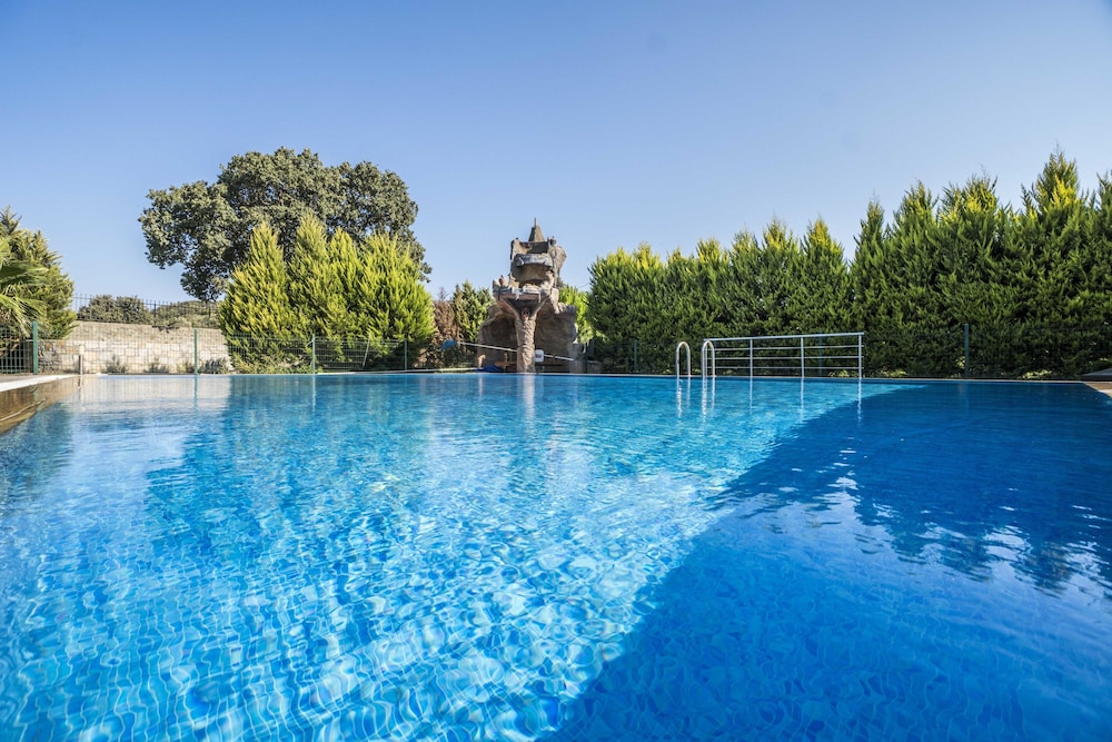 Villa Camille