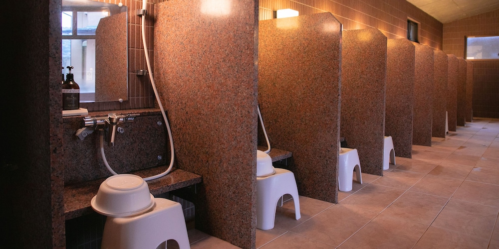Iwakuni Kokusai Kanko Hotel