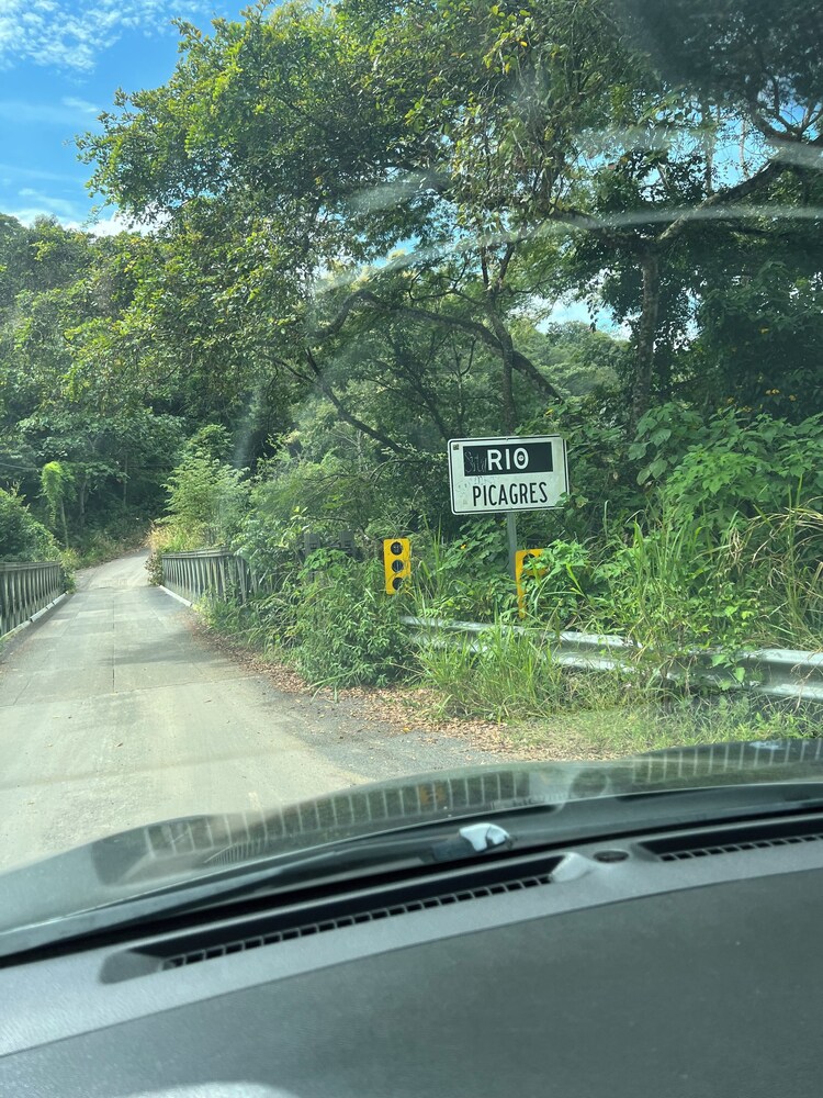 Badu Lodge