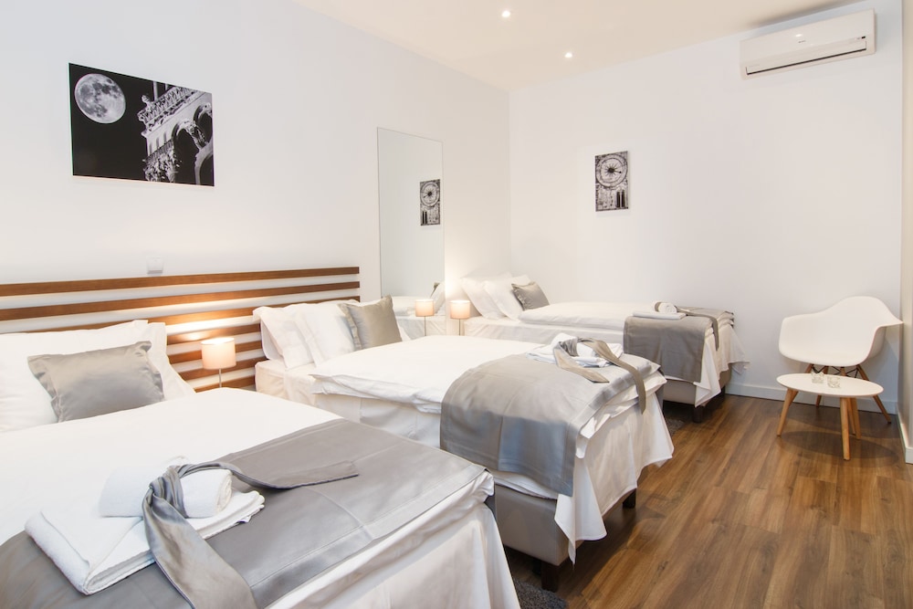 Prima Luxury Rooms