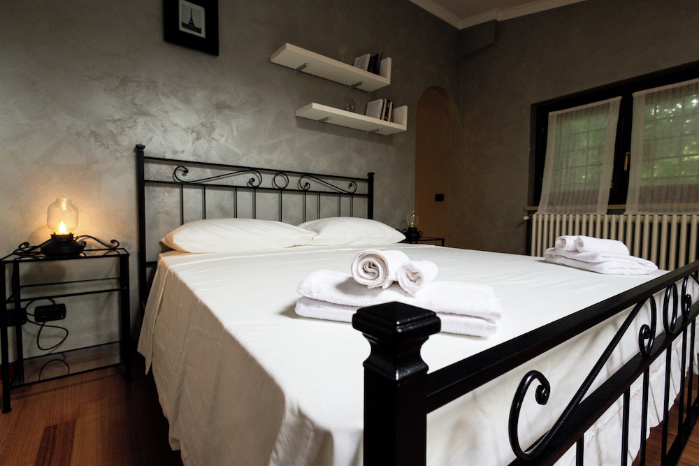Villa Aureliana