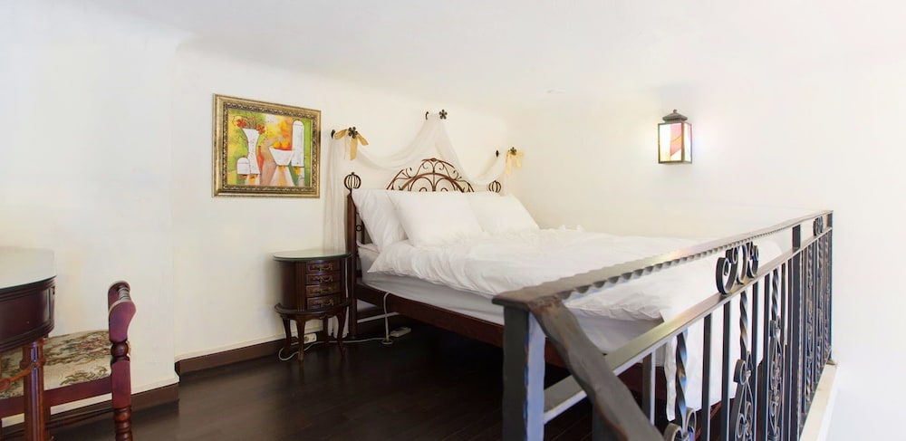 Pool Villa Linderburg