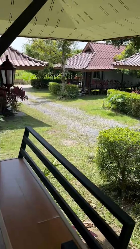Phoohongsa Resort